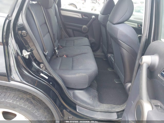 Honda CR-V Lx