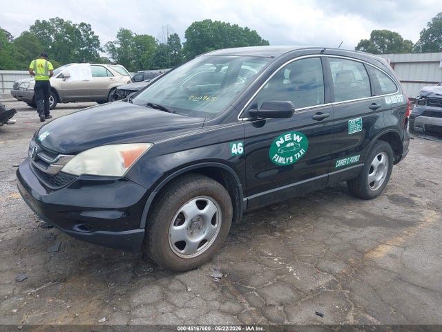 Honda CR-V Lx