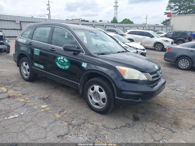Salvage Honda CR-V Image
