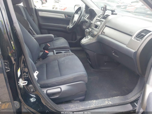 Honda CR-V Lx