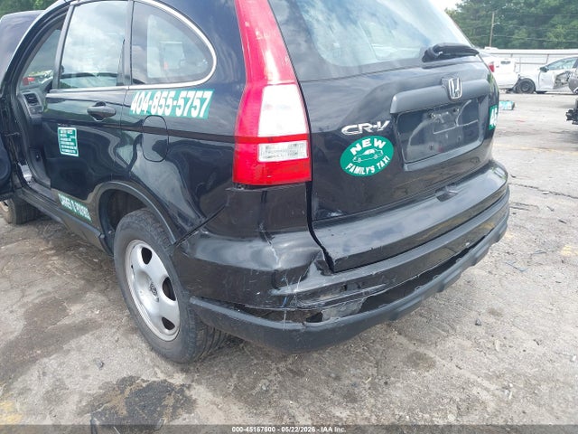 Honda CR-V Lx