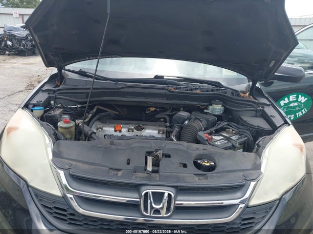 Honda CR-V Lx