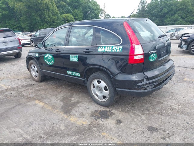 Honda CR-V Lx