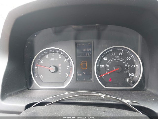 Honda CR-V Lx