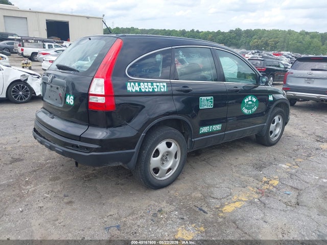 Honda CR-V Lx