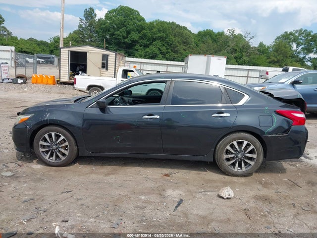 Nissan Altima 2.5 Sv