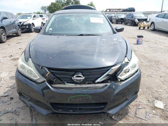 Nissan Altima 2.5 Sv