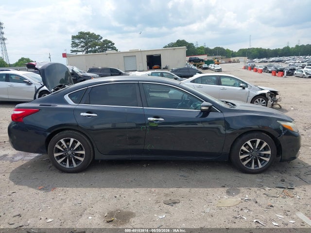 Nissan Altima 2.5 Sv