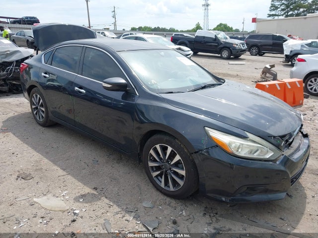 Nissan Altima 2.5 Sv