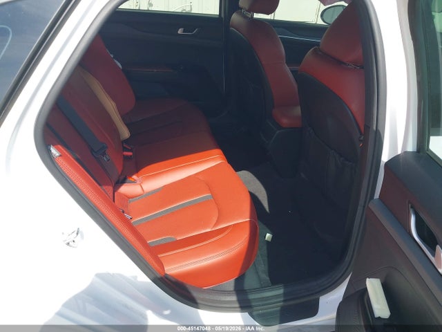 Kia K5 Gt-line