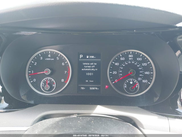 Kia K5 Gt-line