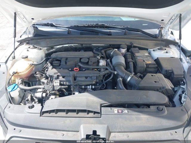 Kia K5 Gt-line