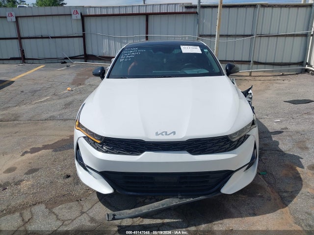 Kia K5 Gt-line