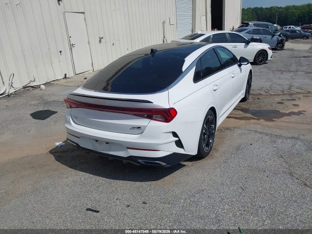 Kia K5 Gt-line