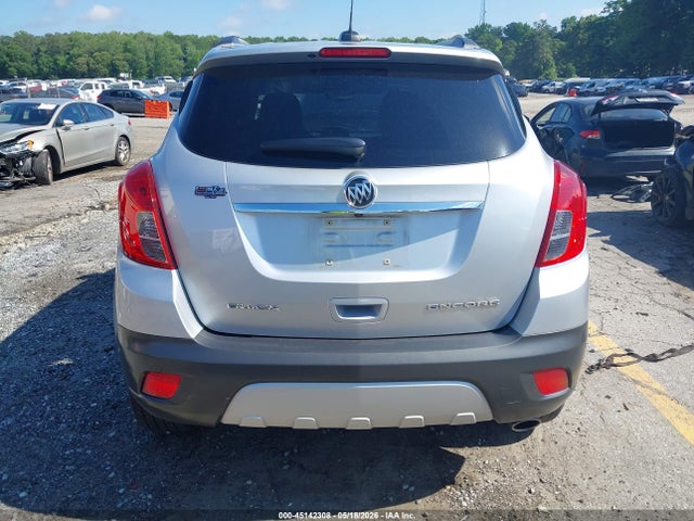 Buick Encore