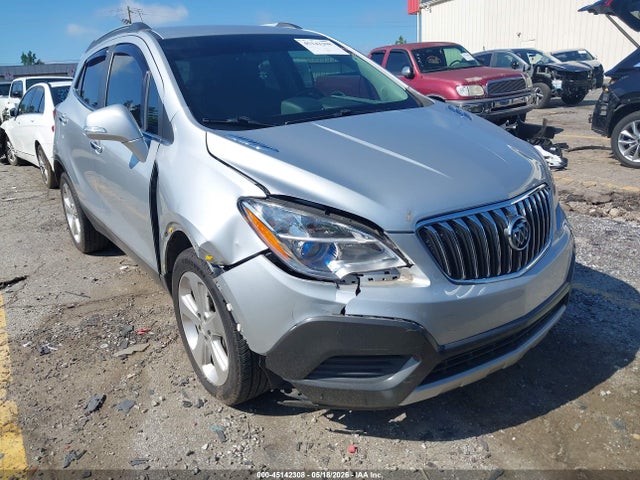 Buick Encore