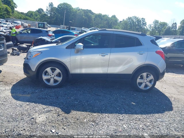 Buick Encore