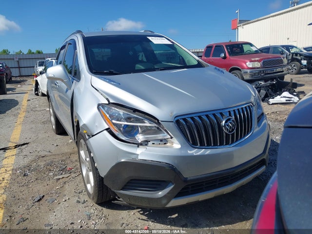 Buick Encore