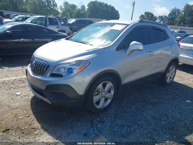 Buick Encore
