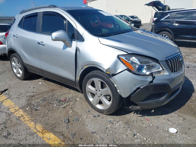 Buick Encore