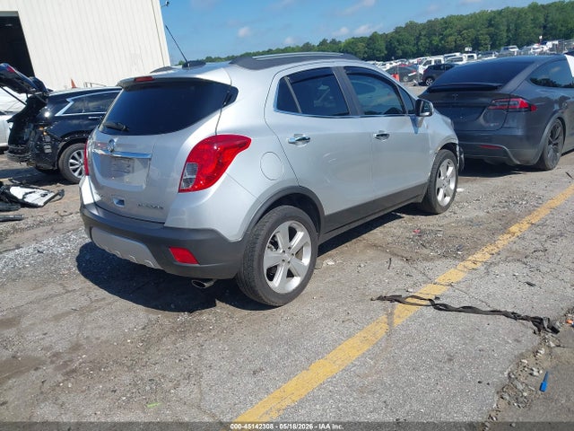 Buick Encore