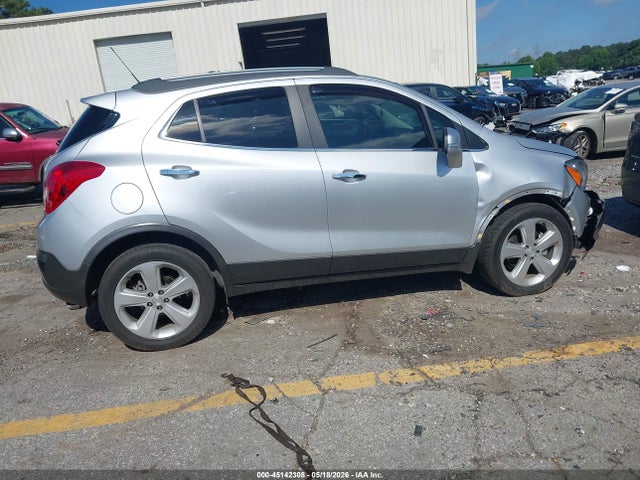 Buick Encore