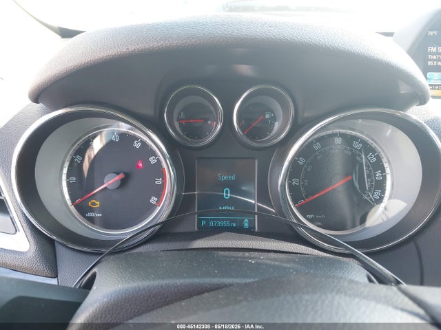 Buick Encore