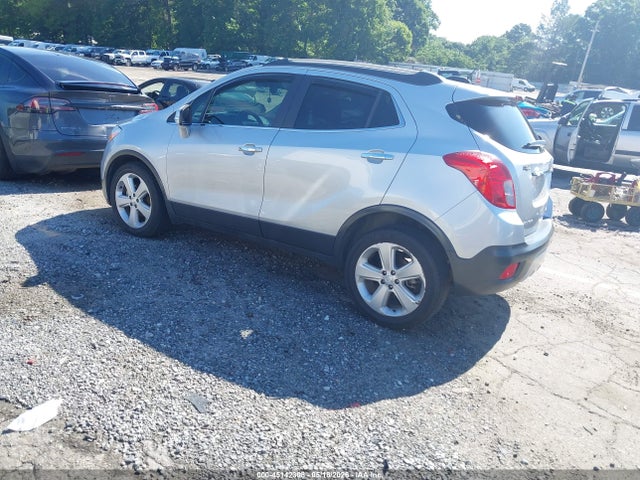 Buick Encore