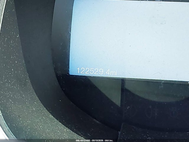 Ford Edge Titanium