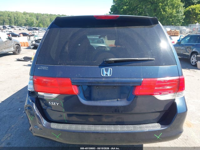 Honda Odyssey Lx