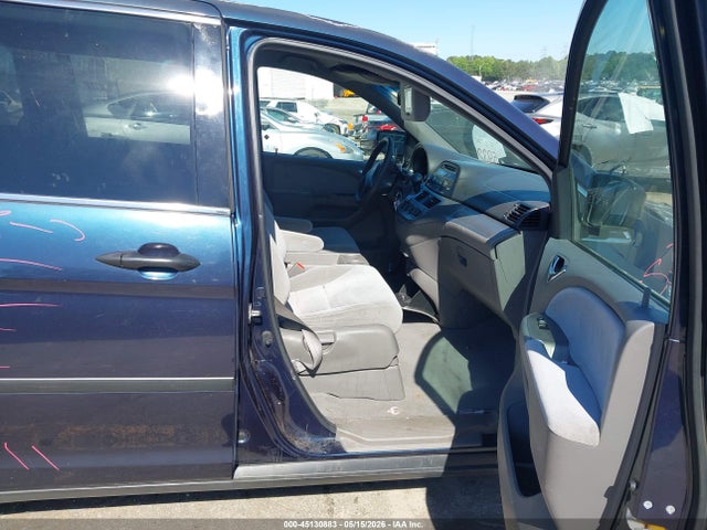 Honda Odyssey Lx