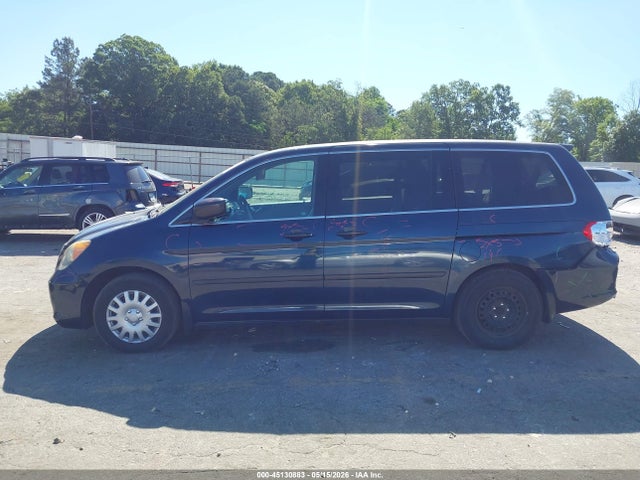 Honda Odyssey Lx