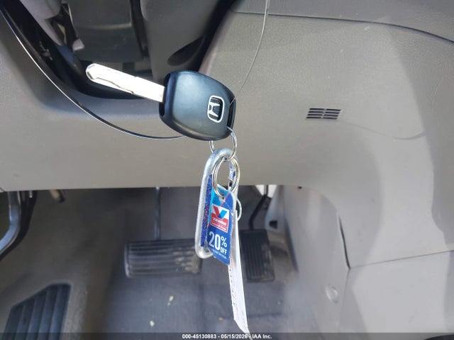 Honda Odyssey Lx