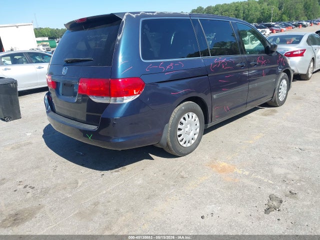 Honda Odyssey Lx