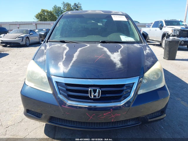 Honda Odyssey Lx