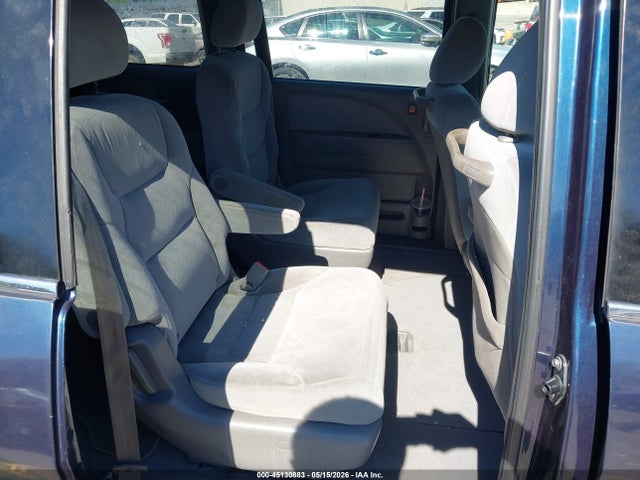 Honda Odyssey Lx