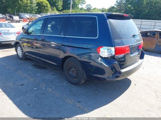 Honda Odyssey Lx