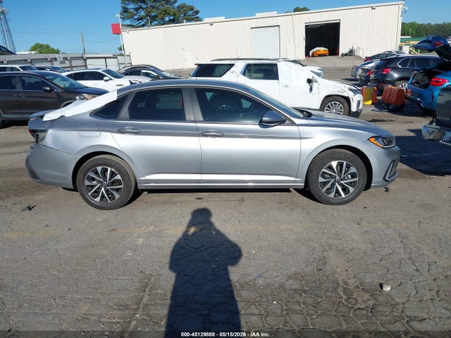 Volkswagen Jetta 1.5t S