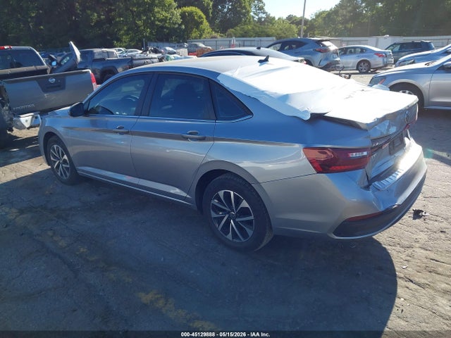 Volkswagen Jetta 1.5t S