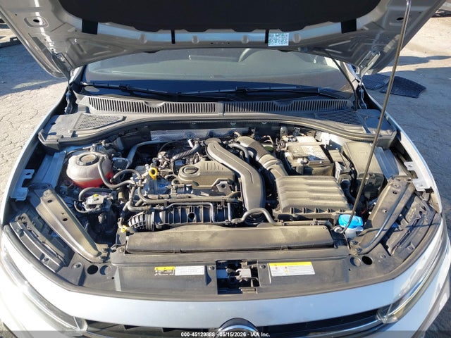 Volkswagen Jetta 1.5t S