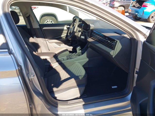 Volkswagen Jetta 1.5t S