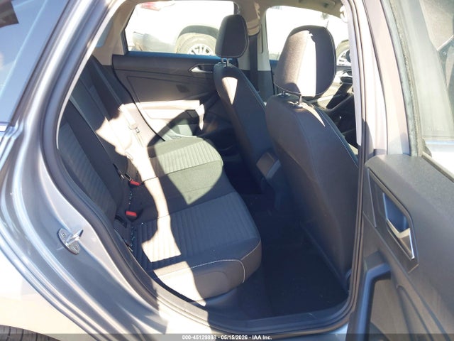 Volkswagen Jetta 1.5t S