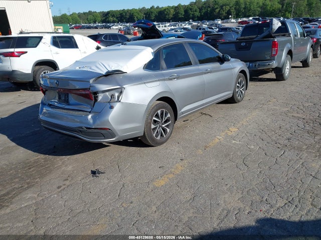 Volkswagen Jetta 1.5t S