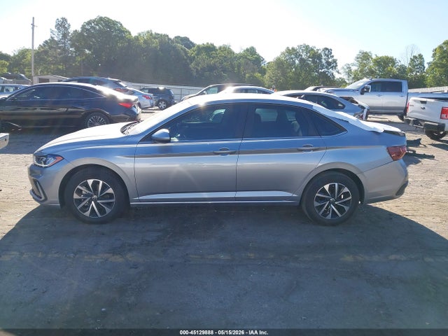 Volkswagen Jetta 1.5t S