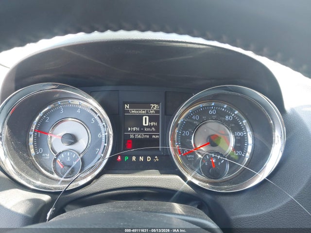 Chrysler Town & Country Touring