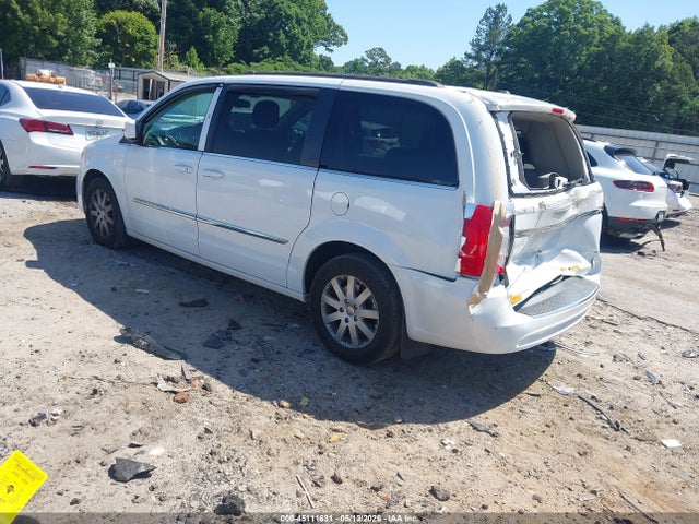 Chrysler Town & Country Touring