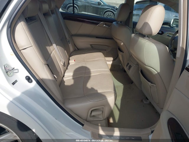 Toyota Avalon Limited