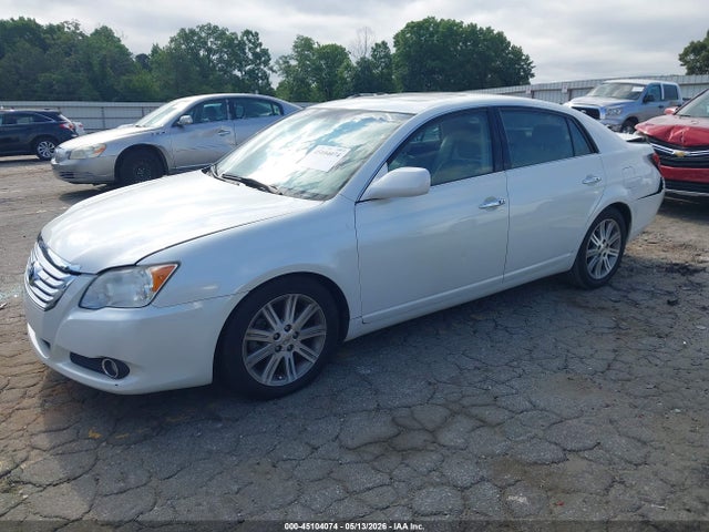 Toyota Avalon Limited