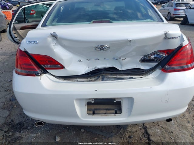 Toyota Avalon Limited
