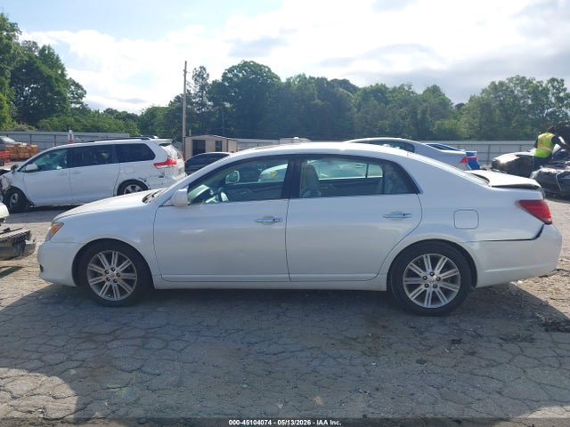 Toyota Avalon Limited